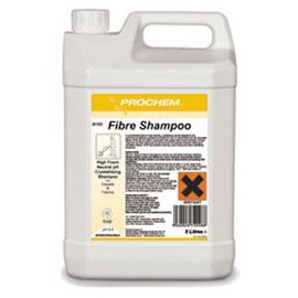 Prochem Шампунь для чистки ковров Fibre Shampoo