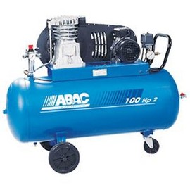 ABAC B 2800B/100 Plus CM 3